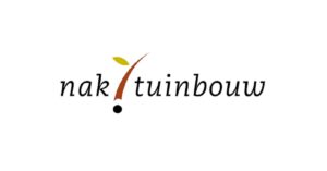 nak tuinbouw logo